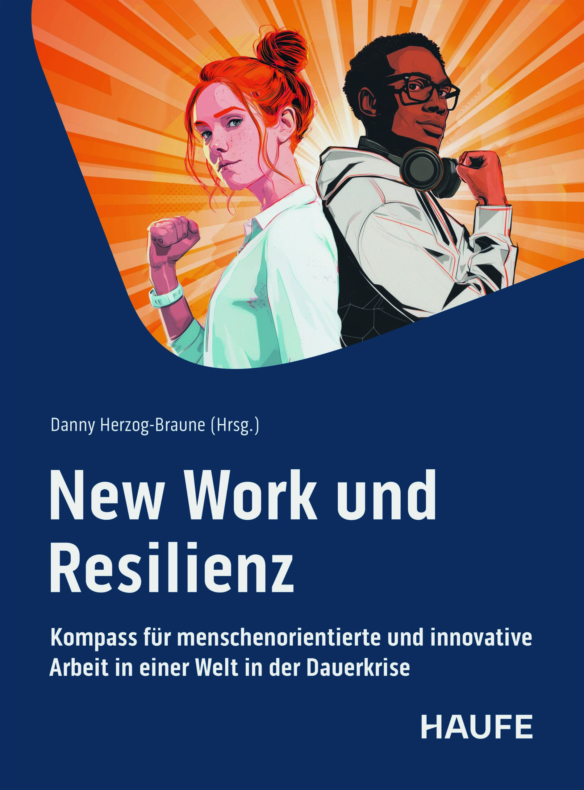New Work und Resilienz