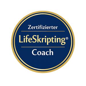 Zertifizierter LifeSkripting Coach